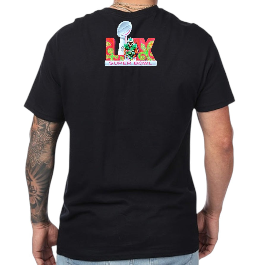 SAQUON CHAMPION LEGACY