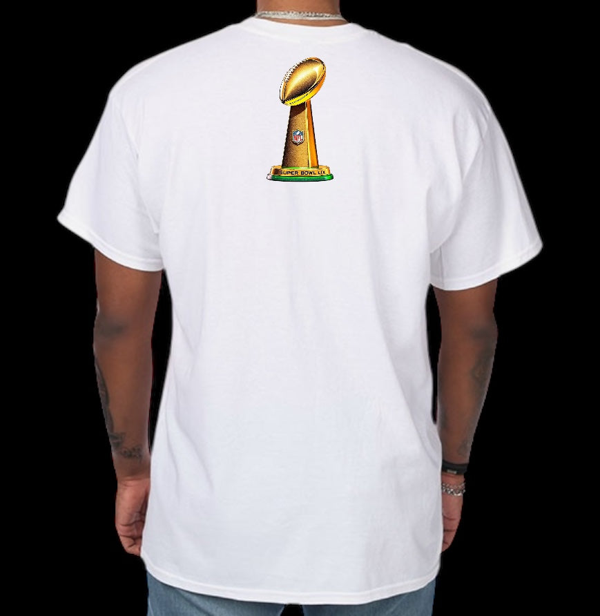 SAQUON FLY CHAMPION LEGACY