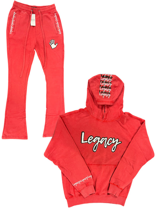 LEGACY (Rover) SweatSuit