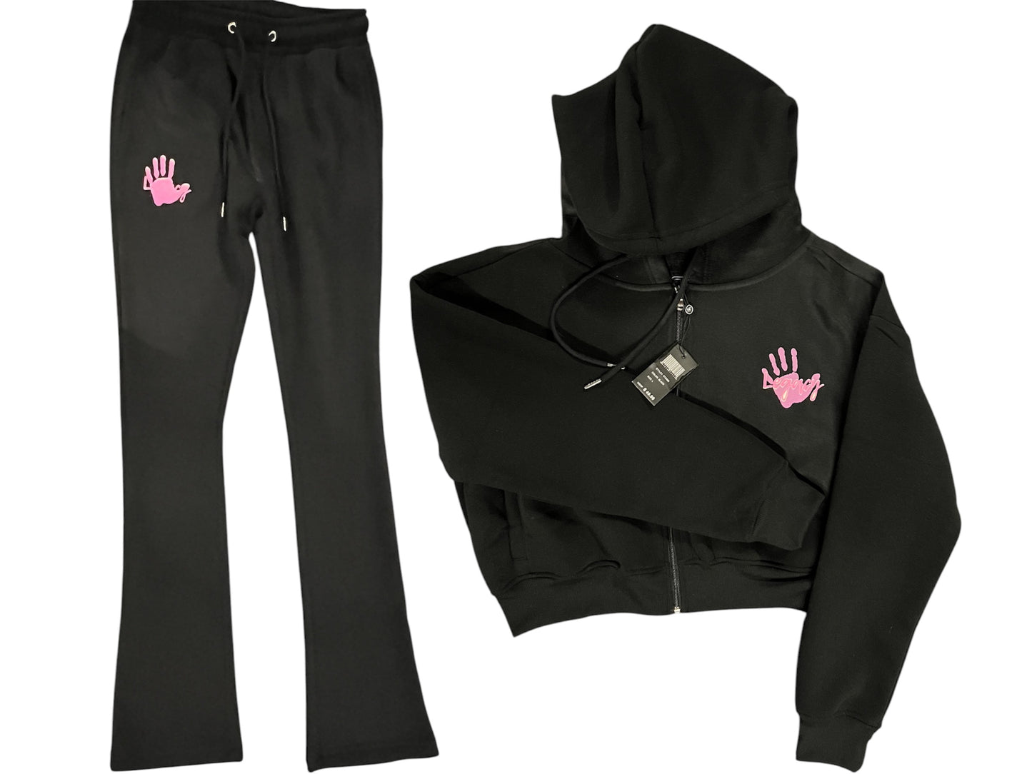 LEGACY WOMANS SWEATSUIT